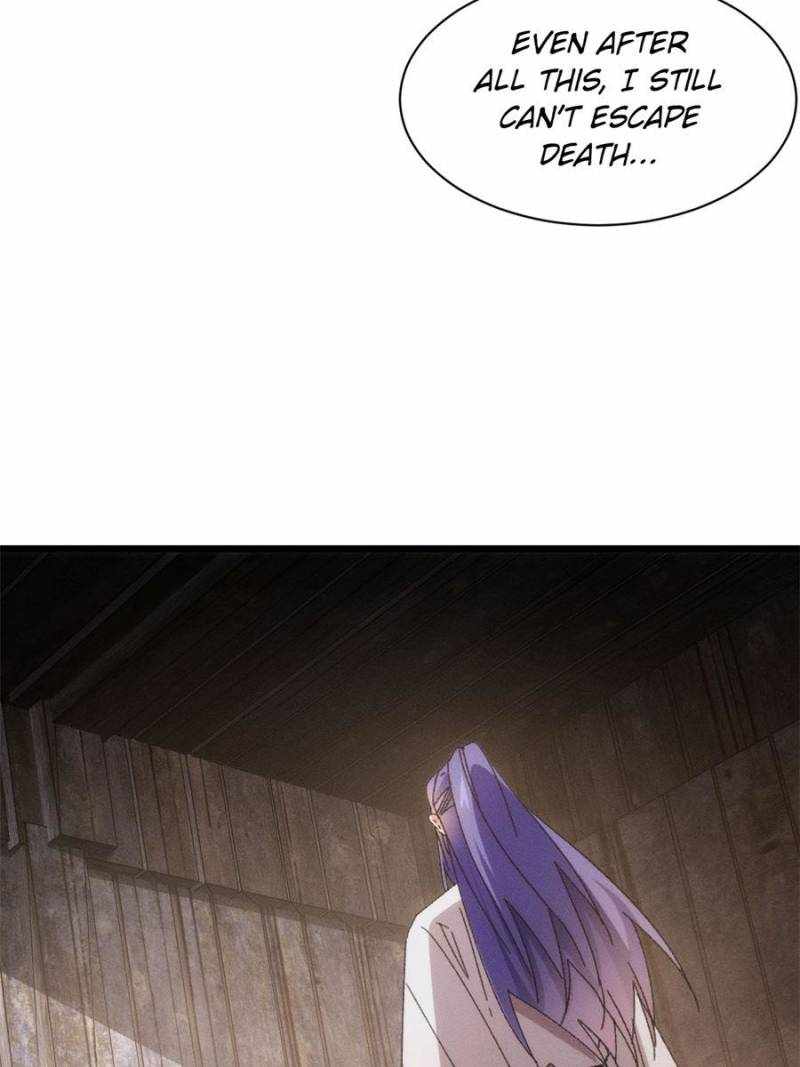 I Determine My Own Destiny Chapter 291 37